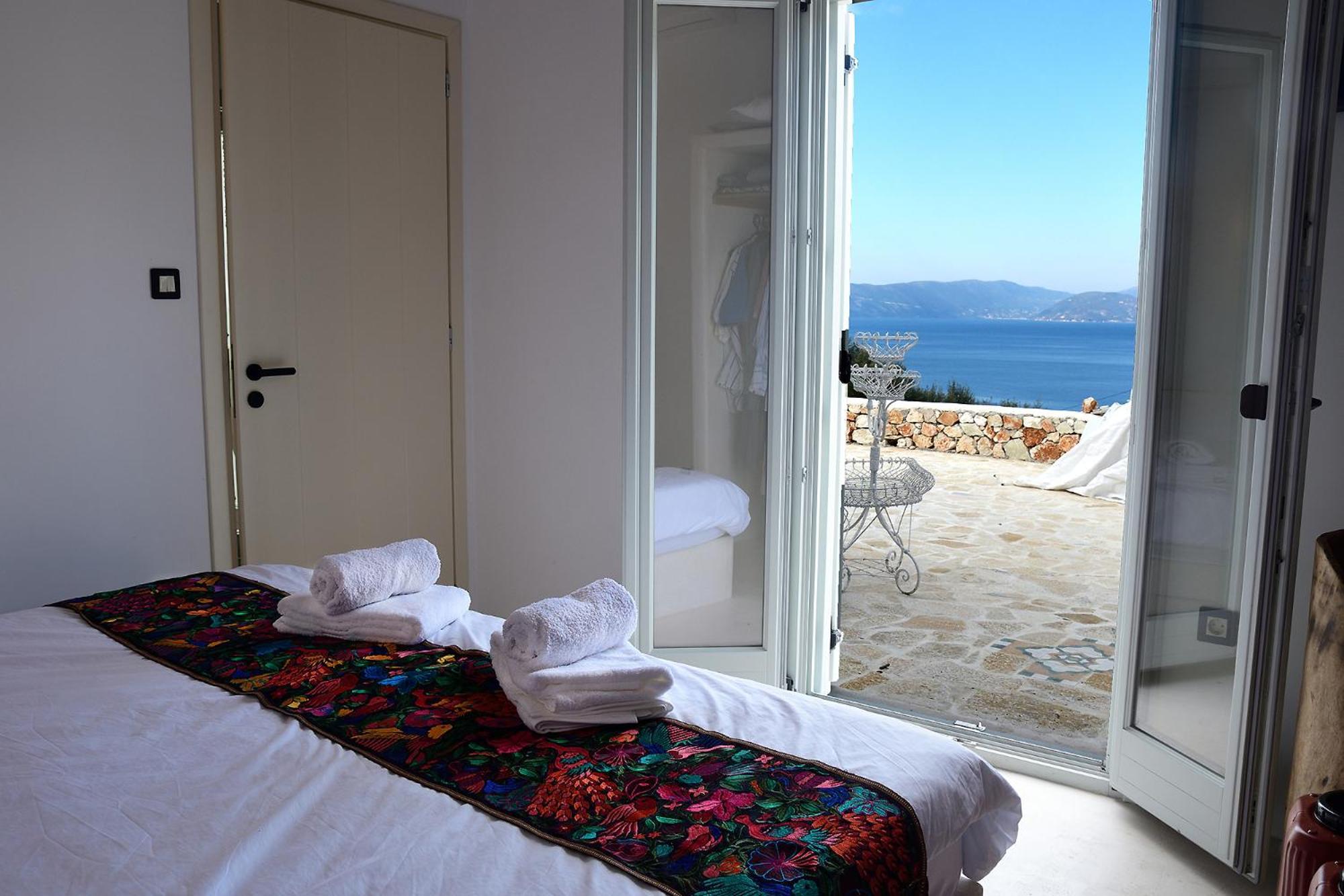 Ionian Hideaway Stavros (Ithaka)
