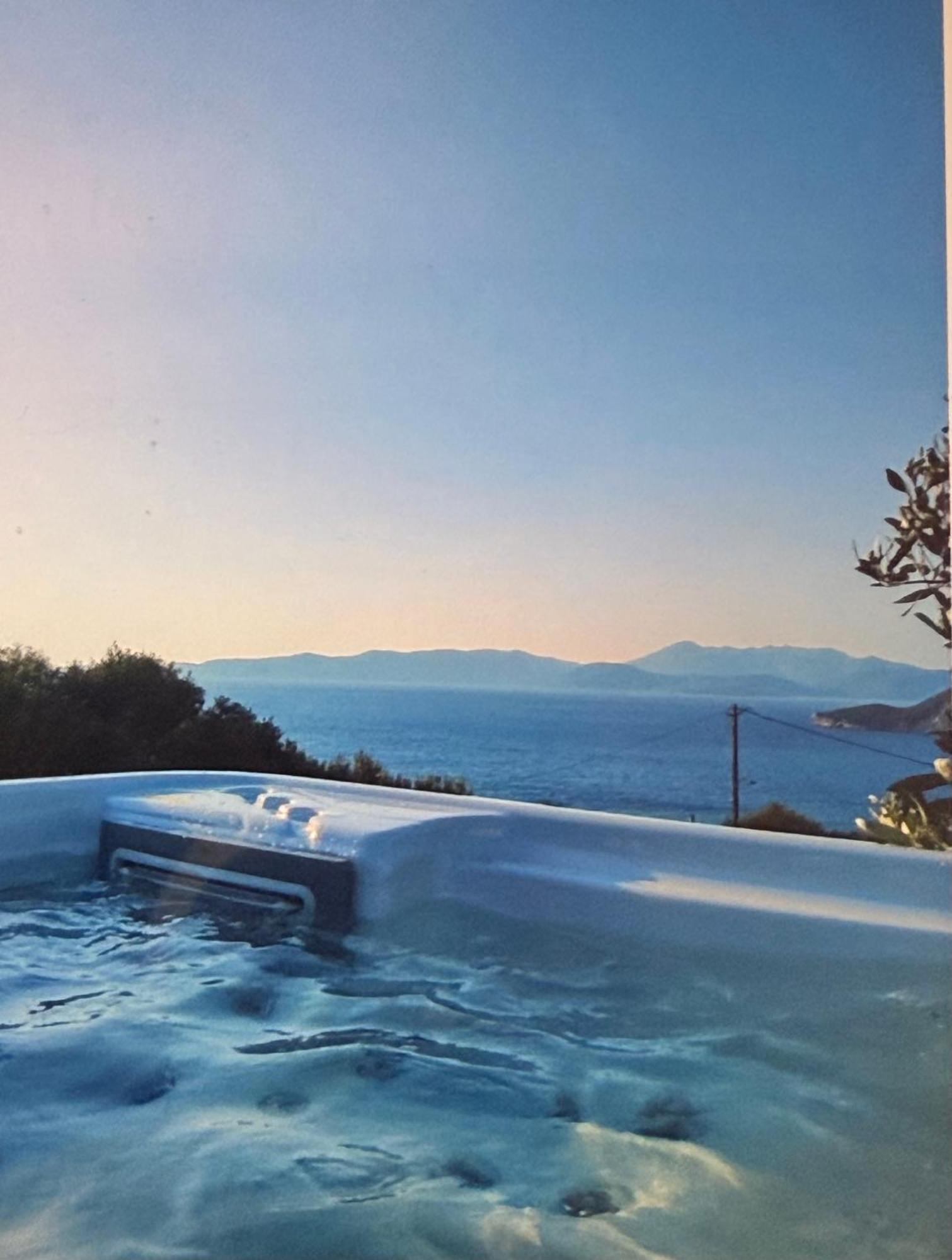 Villa Ionian Hideaway Stavros (Ithaka)