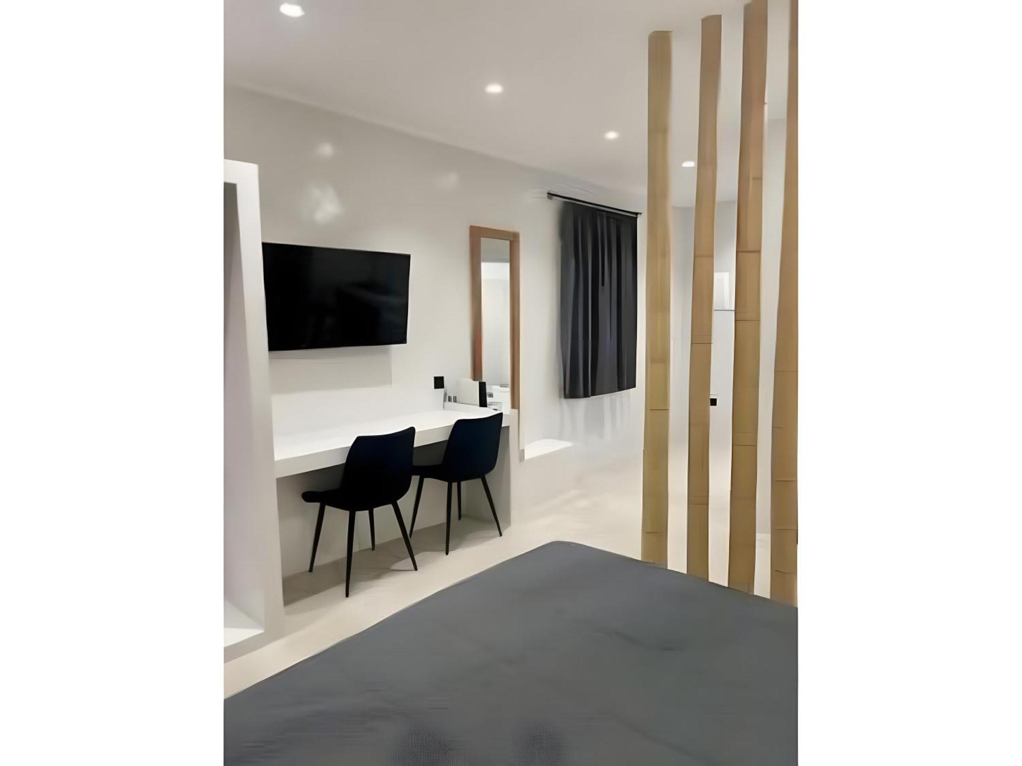 Country House Apartments Guest house Chora (Ios)