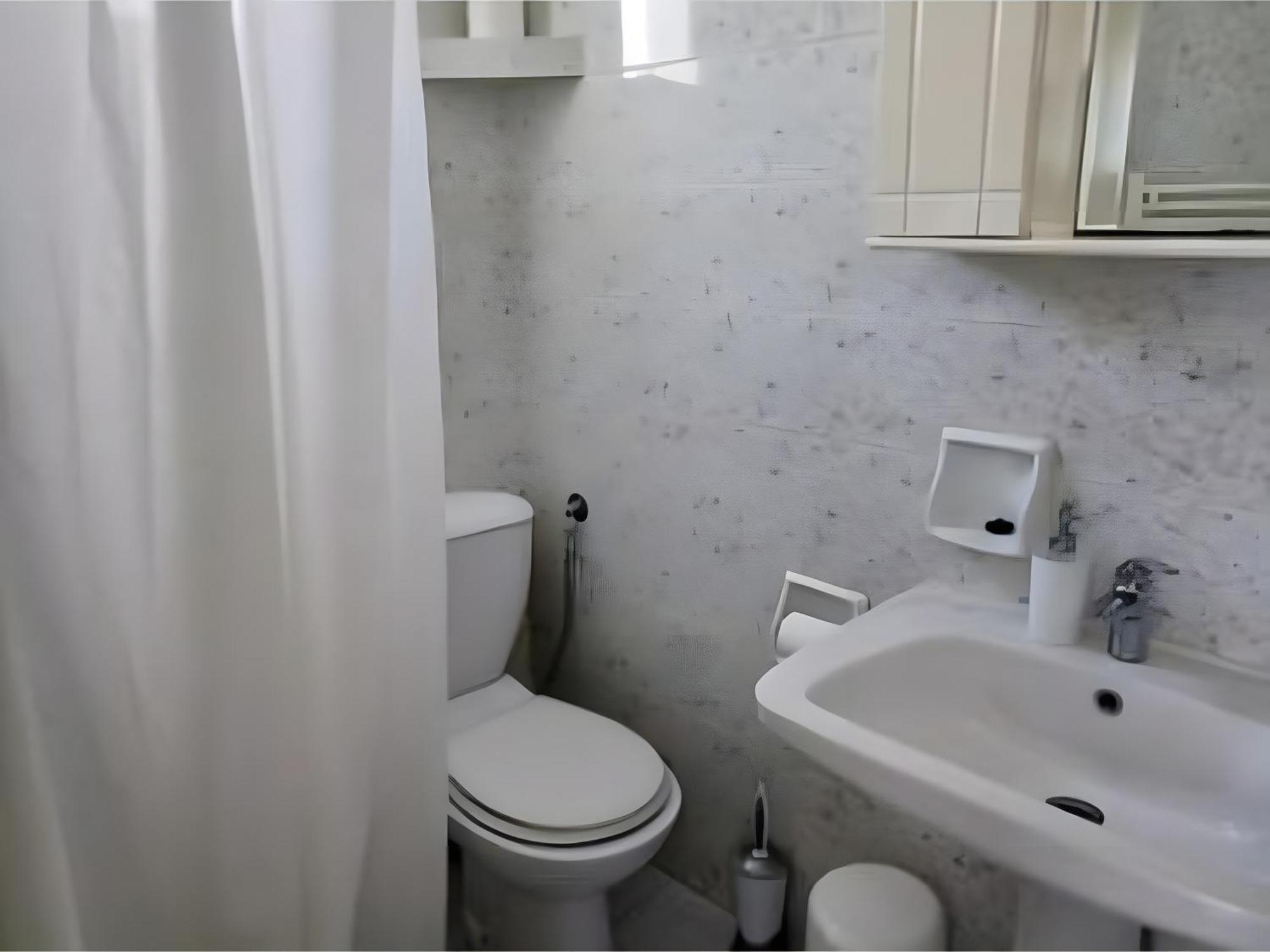 Country House Apartments * Chora (Ios)