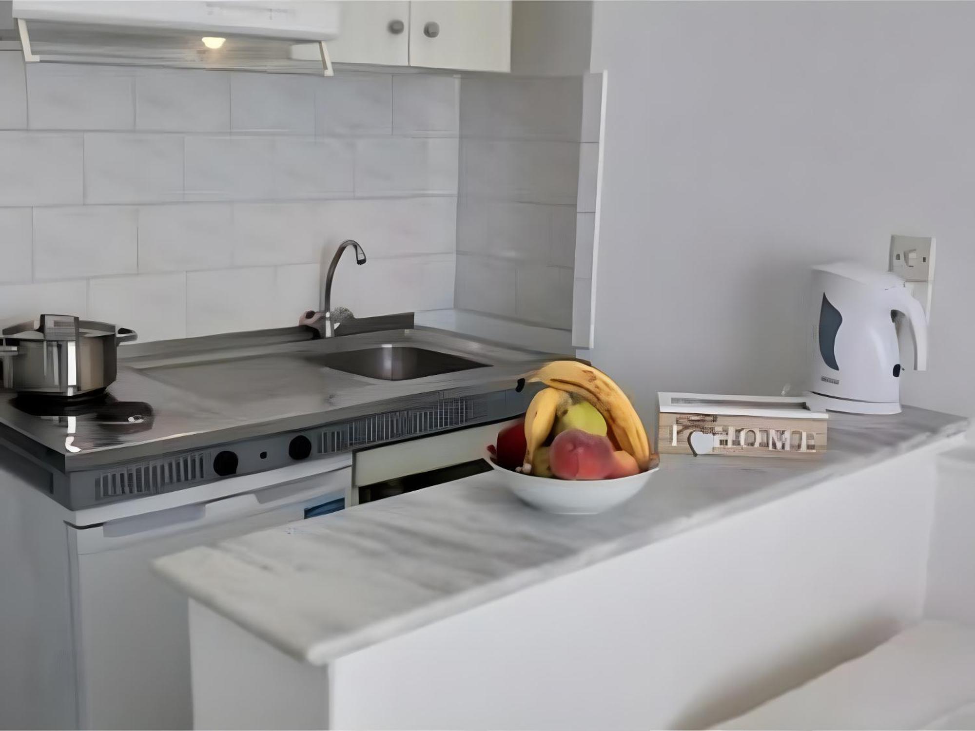 Country House Apartments * Chora (Ios)