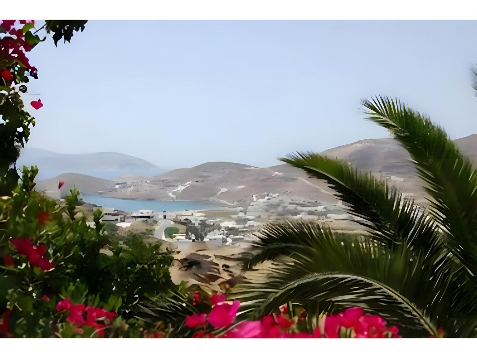 Guest house Country House Apartments Chora (Ios)