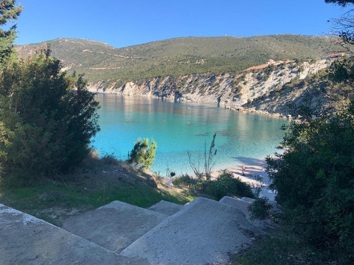 Villa Ionian Hideaway Stavros (Ithaka)