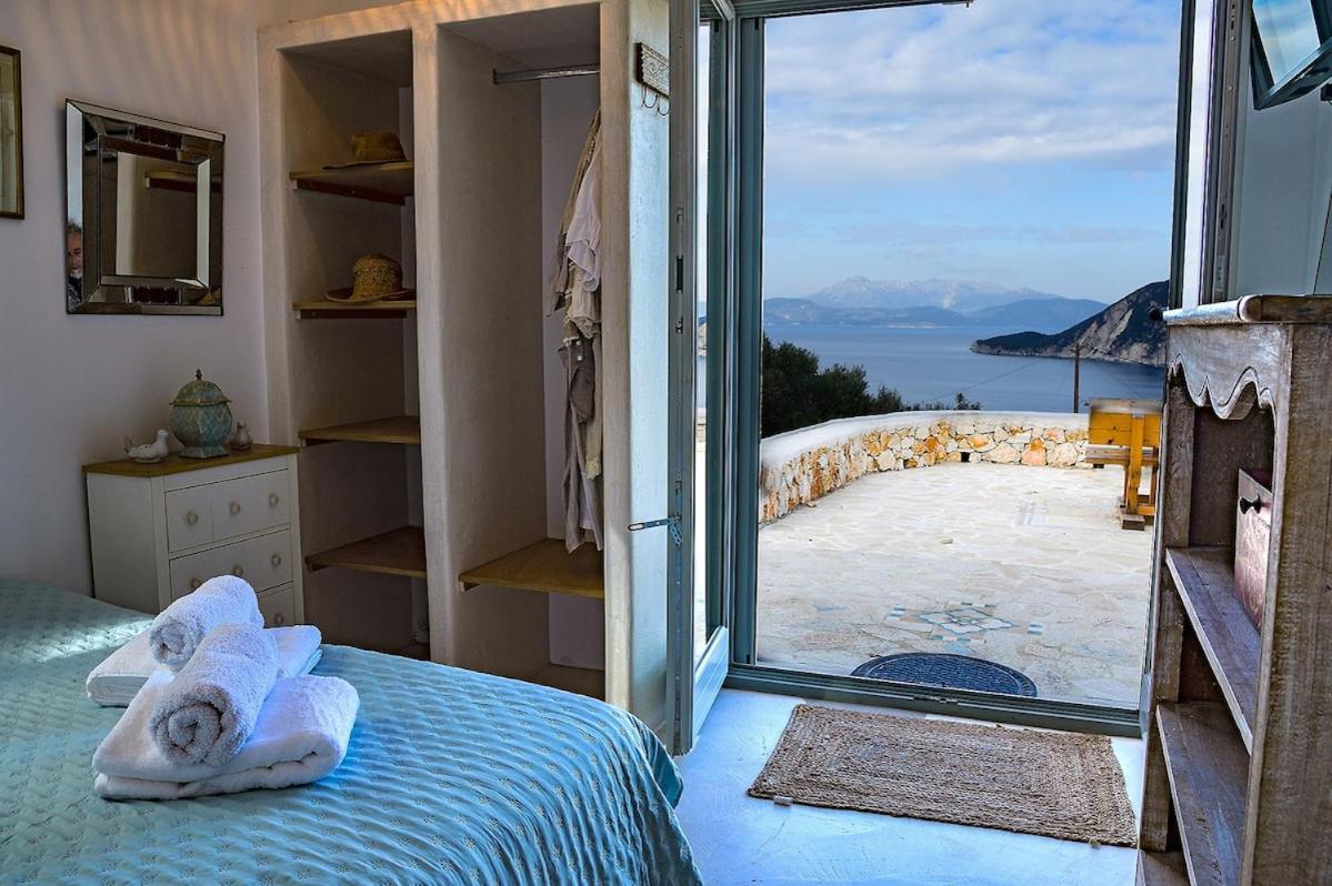 Ionian Hideaway Stavros (Ithaka)