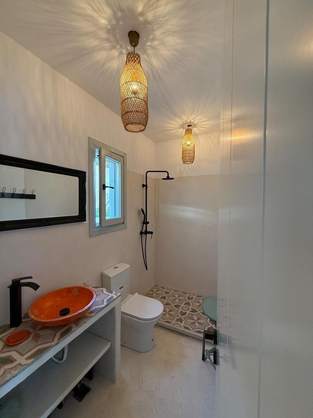 Villa Ionian Hideaway Stavros (Ithaka)
