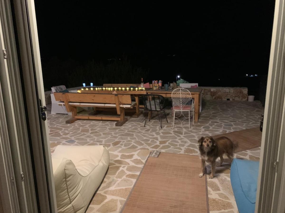 Ionian Hideaway *