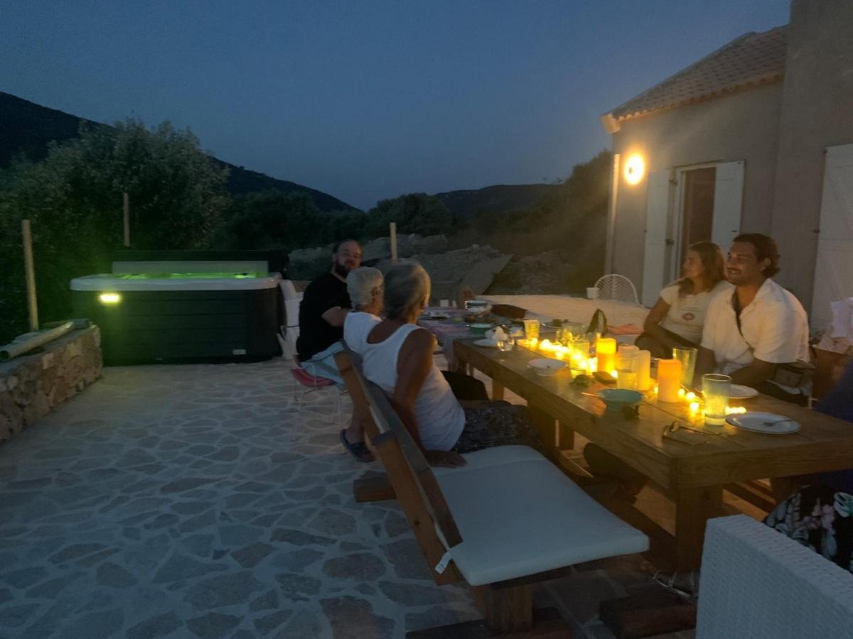 Ionian Hideaway Villa Stavros (Ithaka)