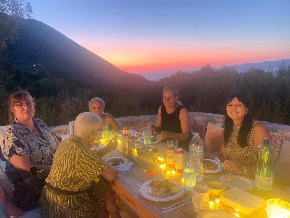 Ionian Hideaway *
