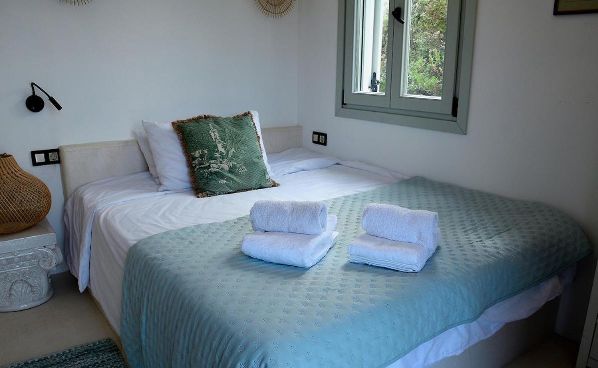 Ionian Hideaway * Stavros (Ithaka)