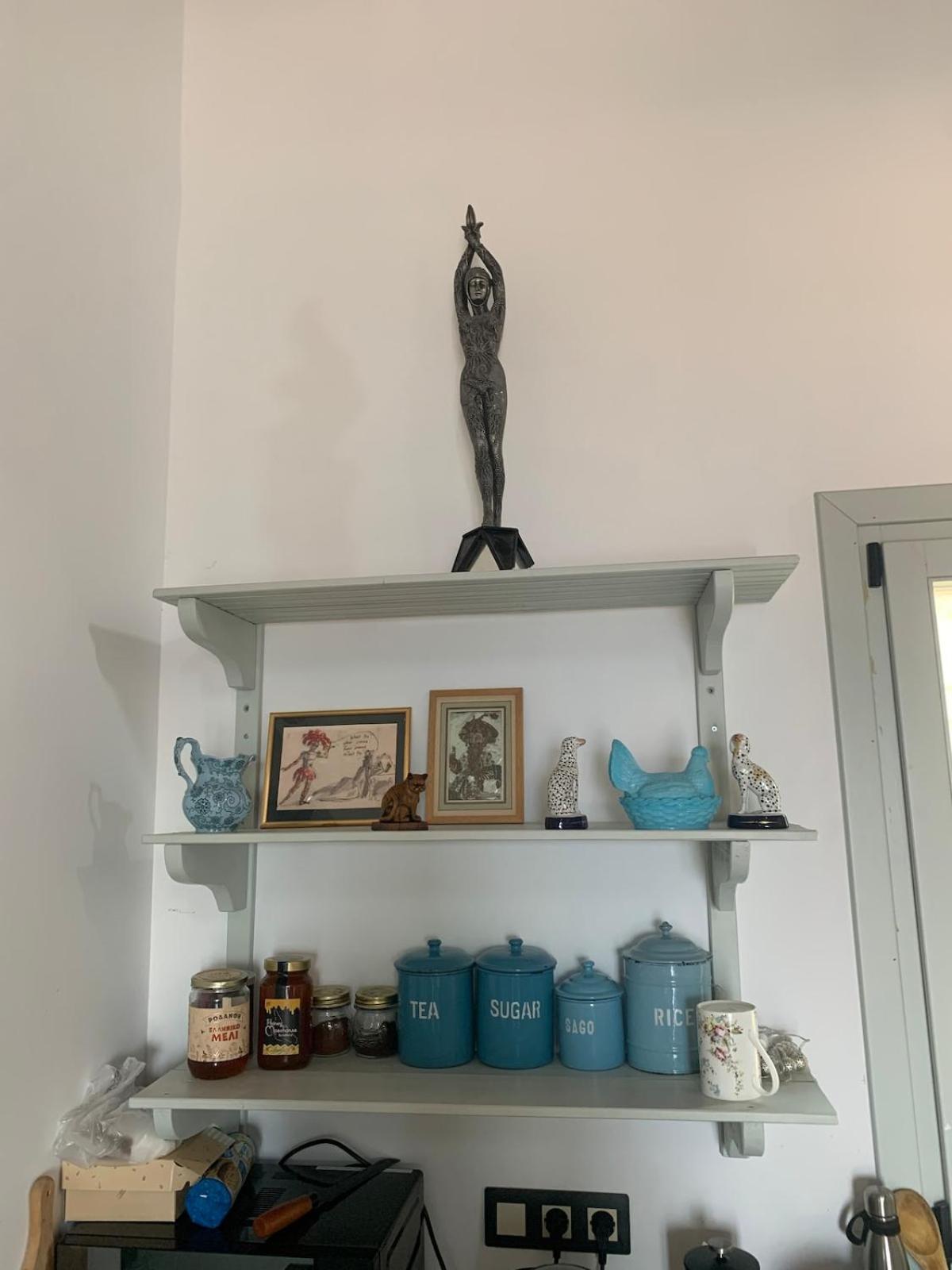 Ionian Hideaway Villa