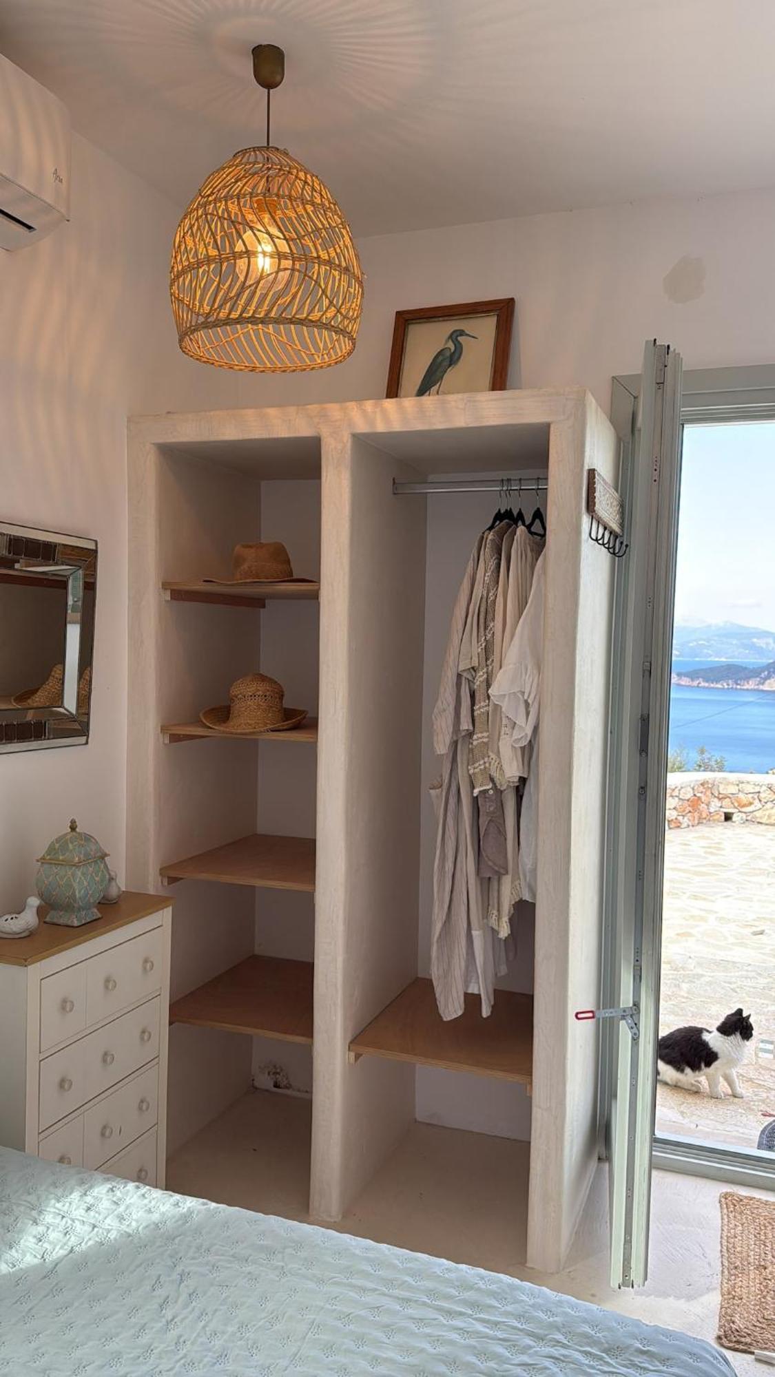 Ionian Hideaway Villa Stavros (Ithaka)