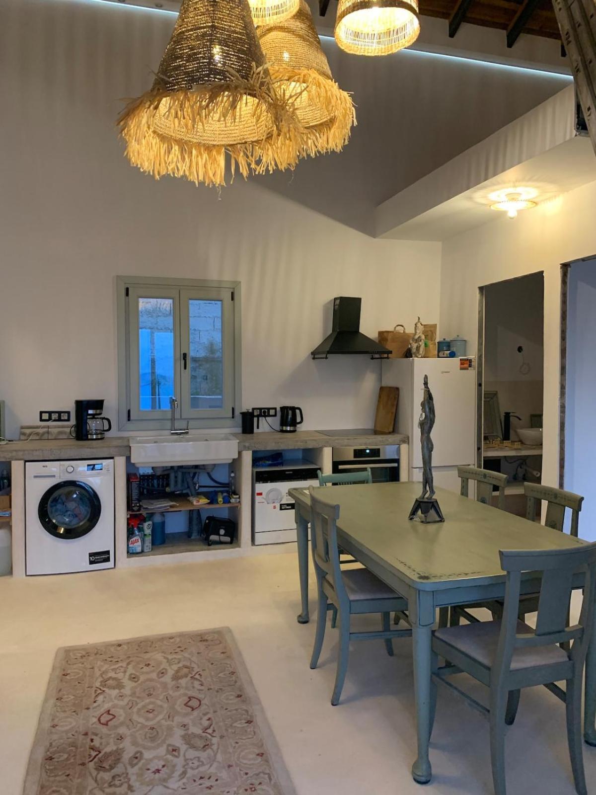 Villa Ionian Hideaway Stavros (Ithaka)