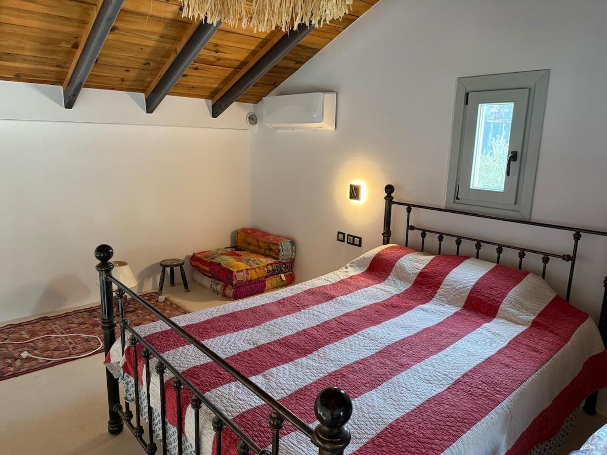 Ionian Hideaway