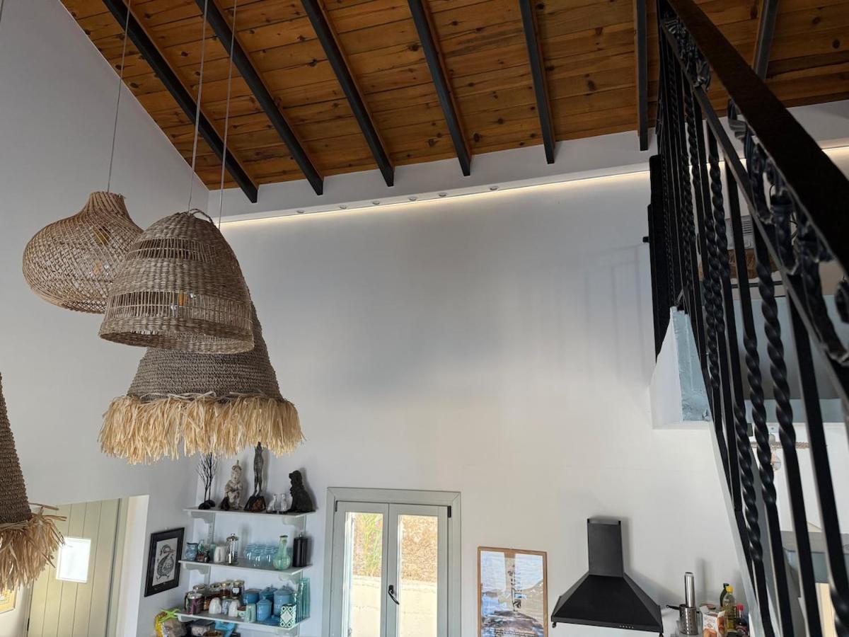 Ionian Hideaway Stavros (Ithaka)