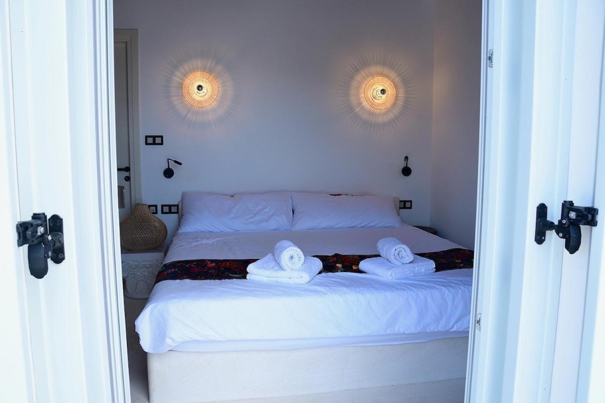 Ionian Hideaway