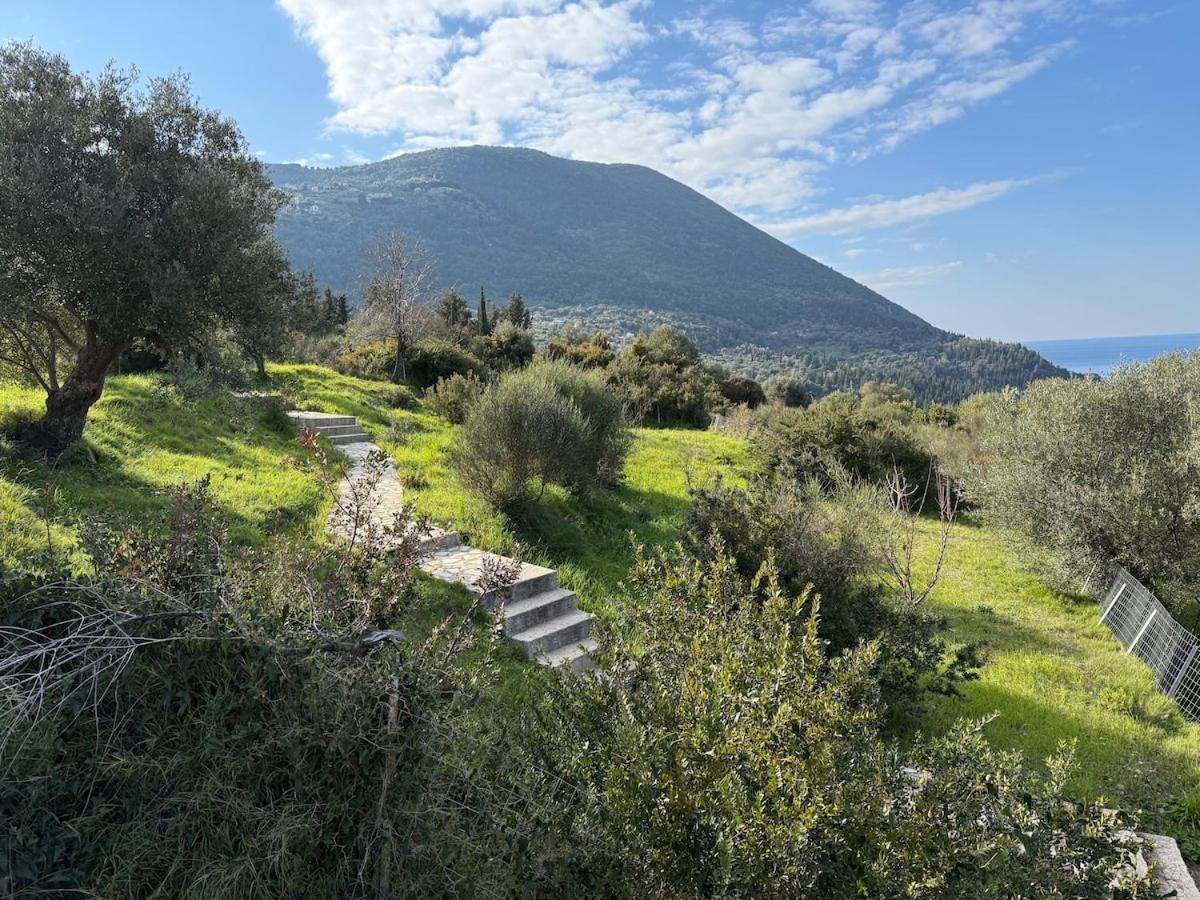 Villa Ionian Hideaway