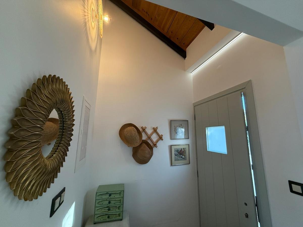 Ionian Hideaway *