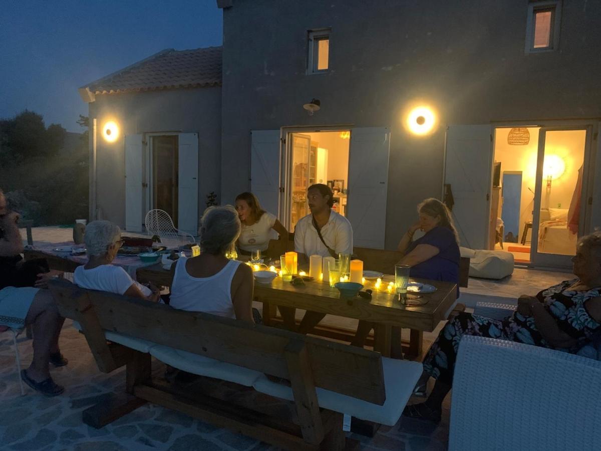 Ionian Hideaway