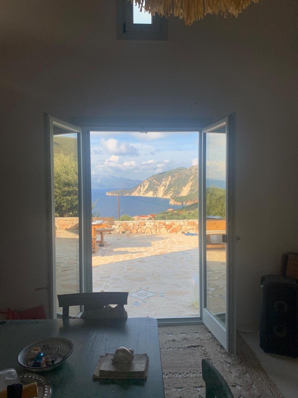 Villa Ionian Hideaway