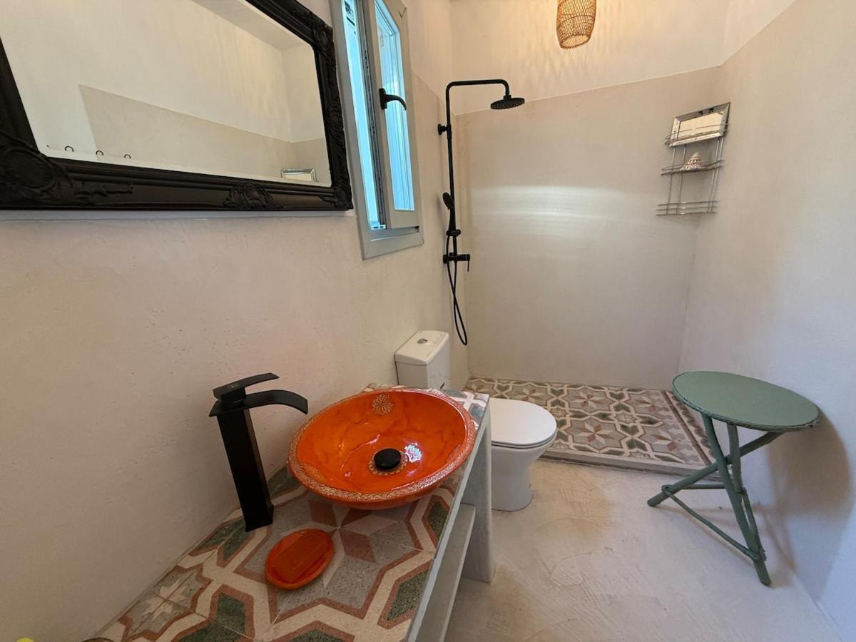 Villa Ionian Hideaway *