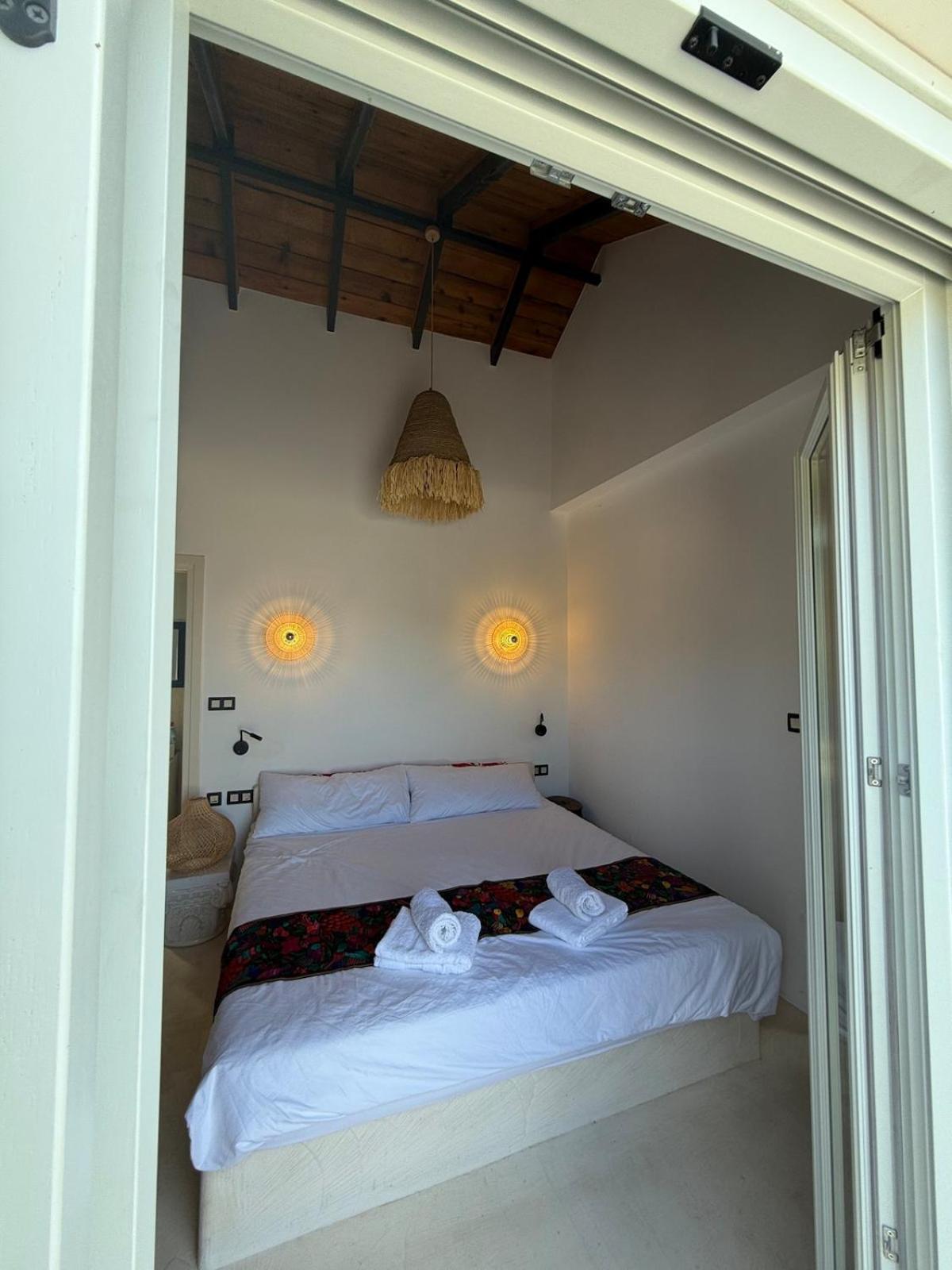 Ionian Hideaway