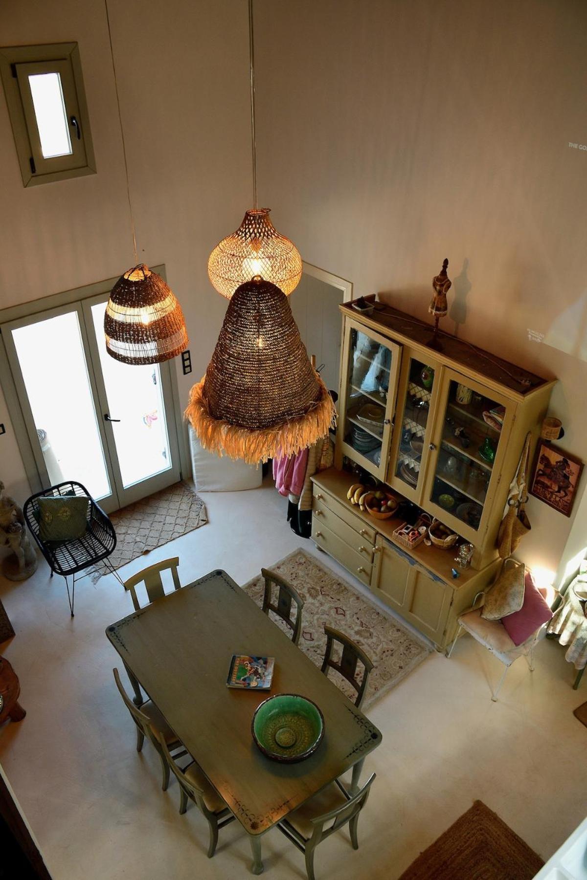 Villa Ionian Hideaway