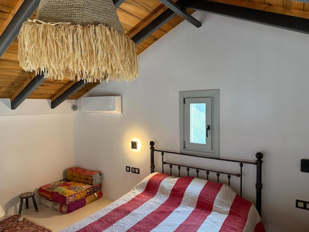 Villa Ionian Hideaway *
