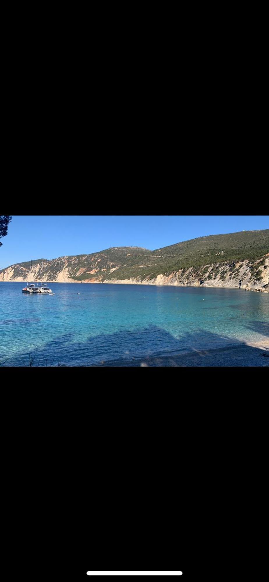 Villa Ionian Hideaway