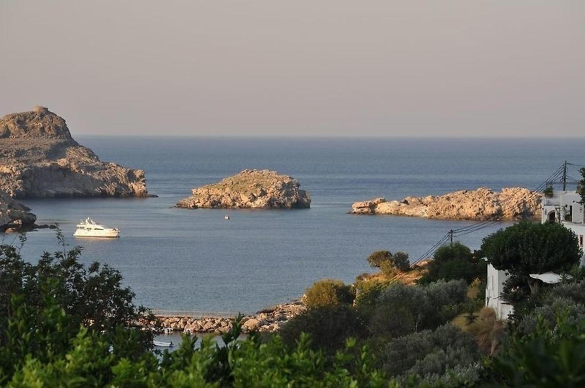 Holiday home Pefkos Heights Private Pool