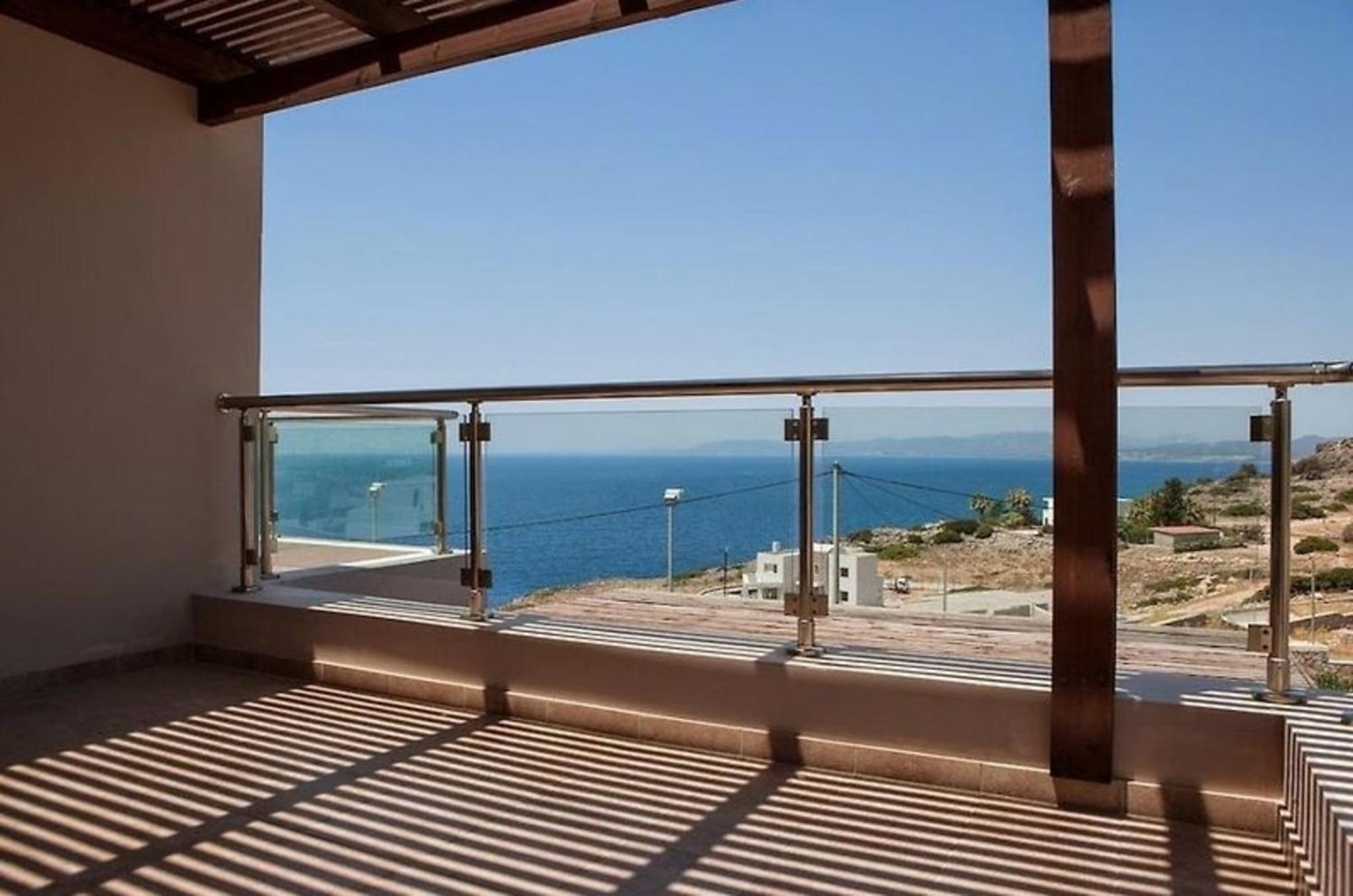 Holiday home Pefkos Heights Private Pool
