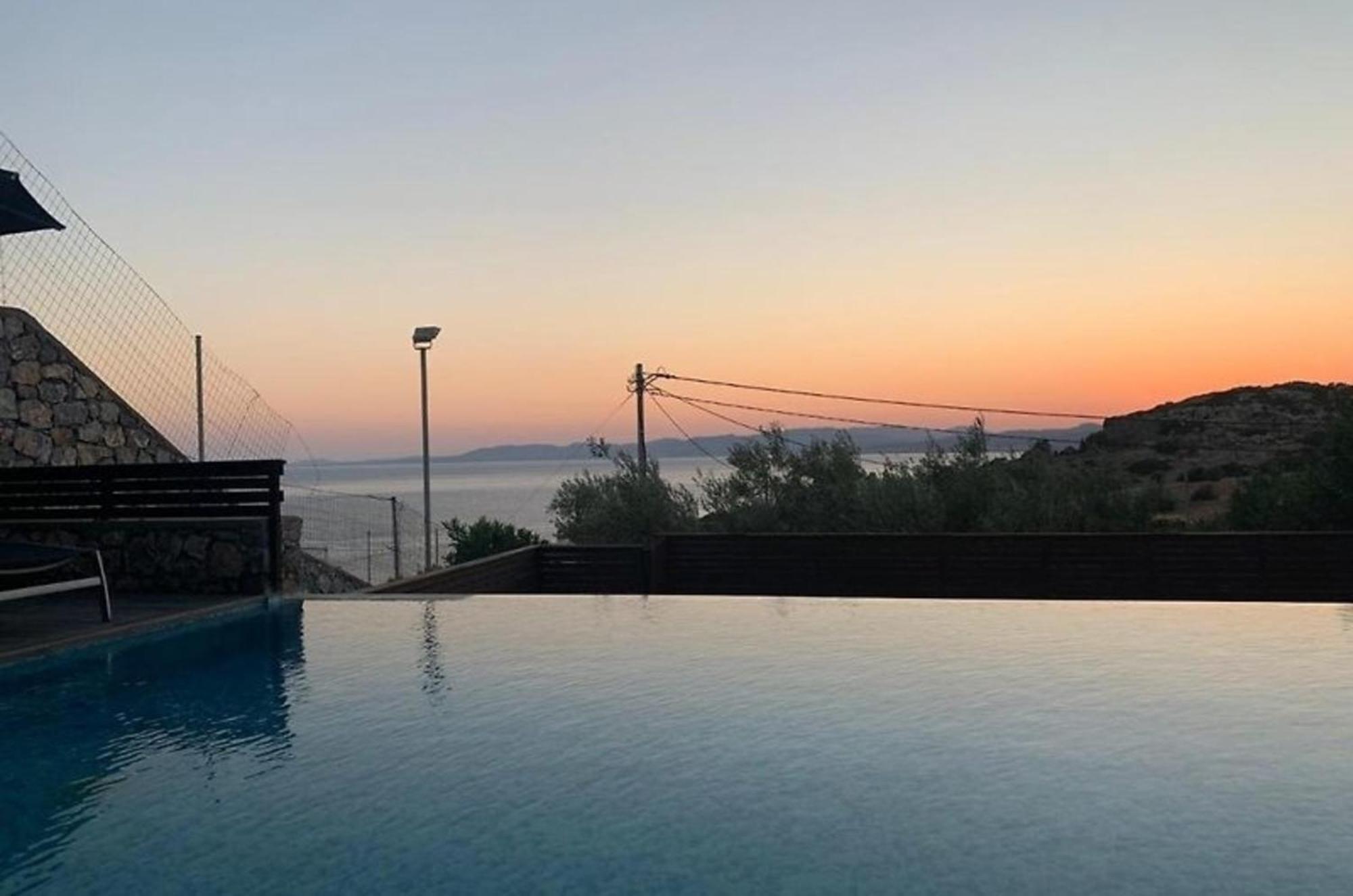 Holiday home Pefkos Heights Private Pool *