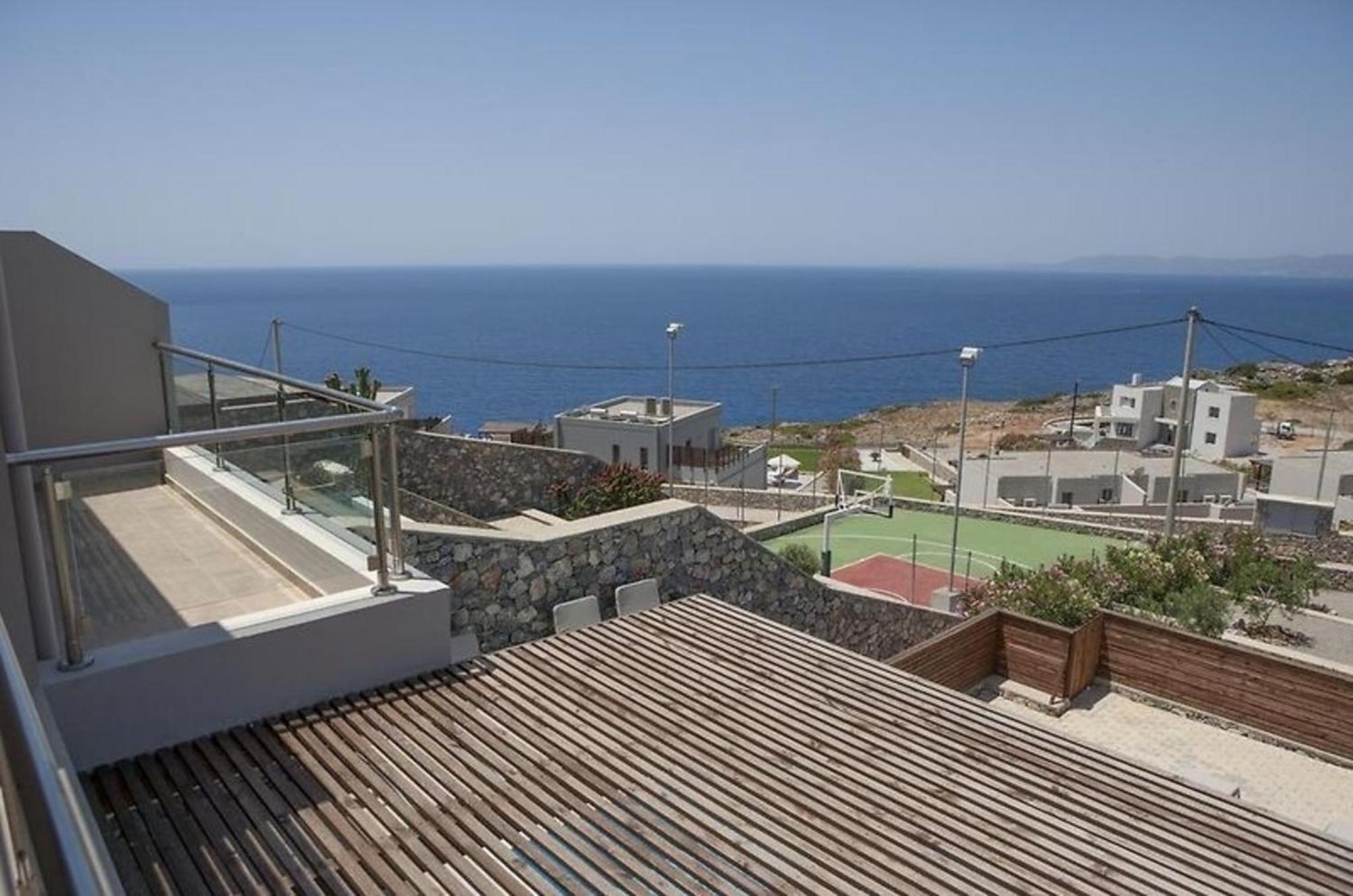 Holiday home Pefkos Heights Private Pool Pefki (Rhodes)