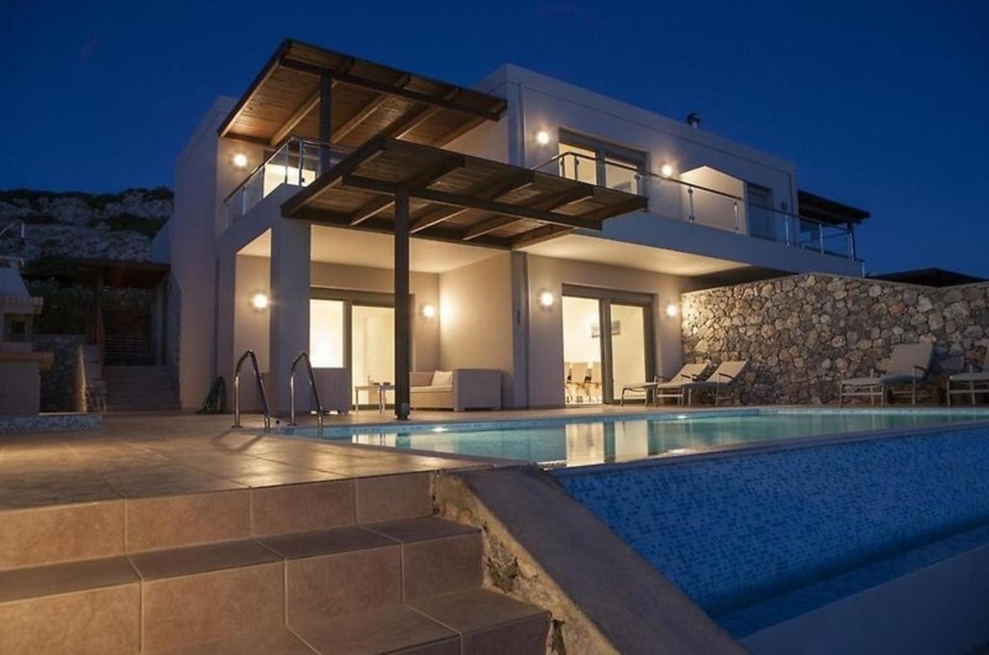 Pefkos Heights Private Pool Holiday home