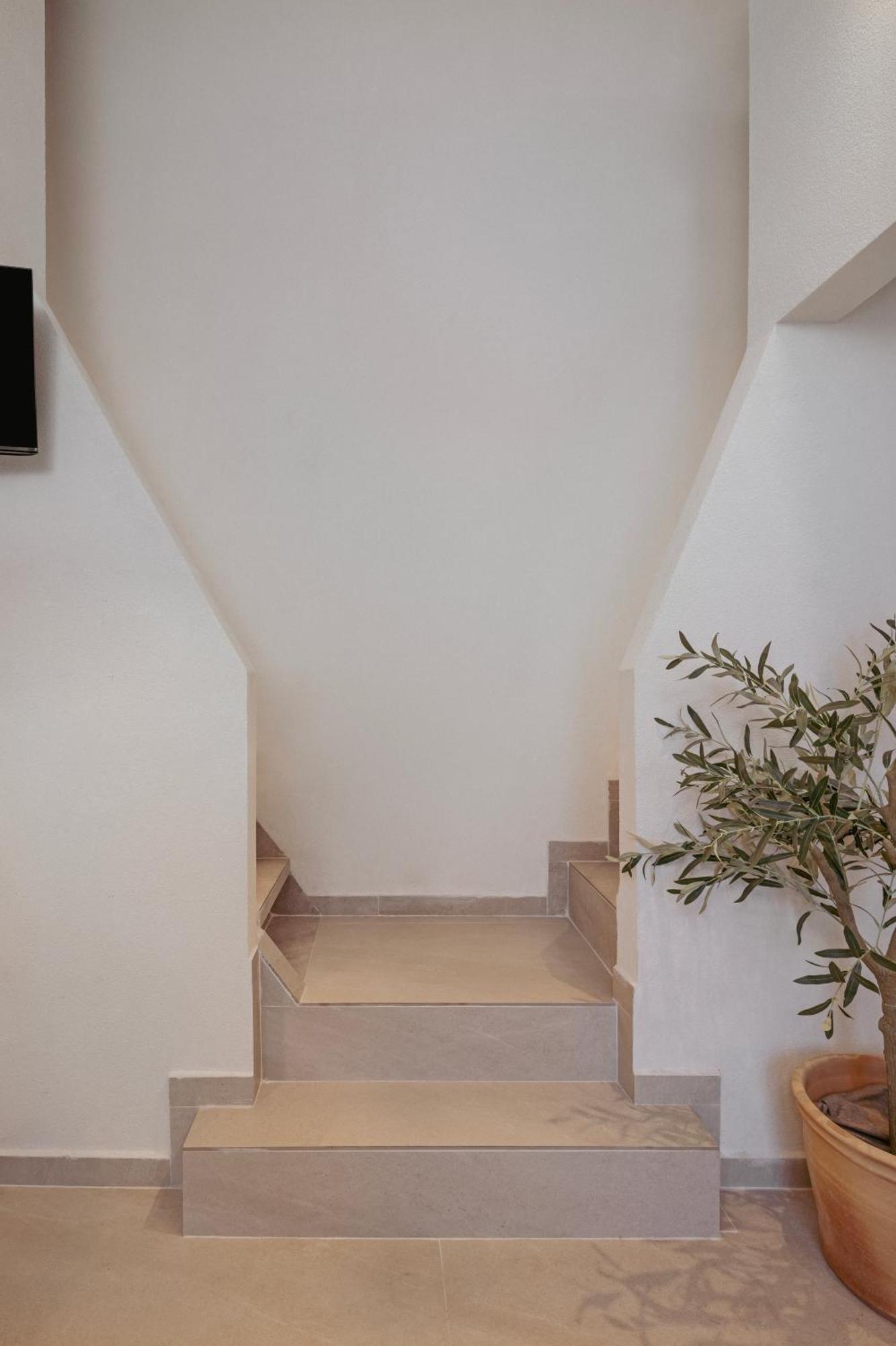 Apartment Noema - Athena Lindos (Rhodes)