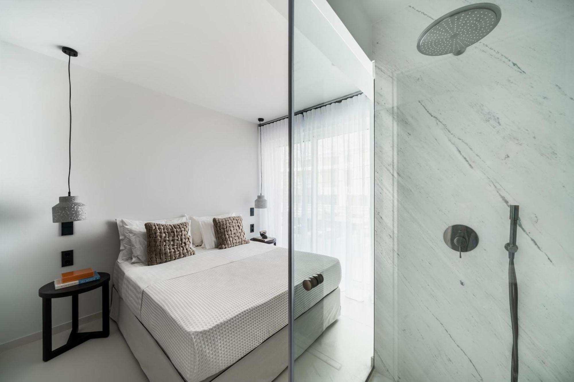 Apartment Marina