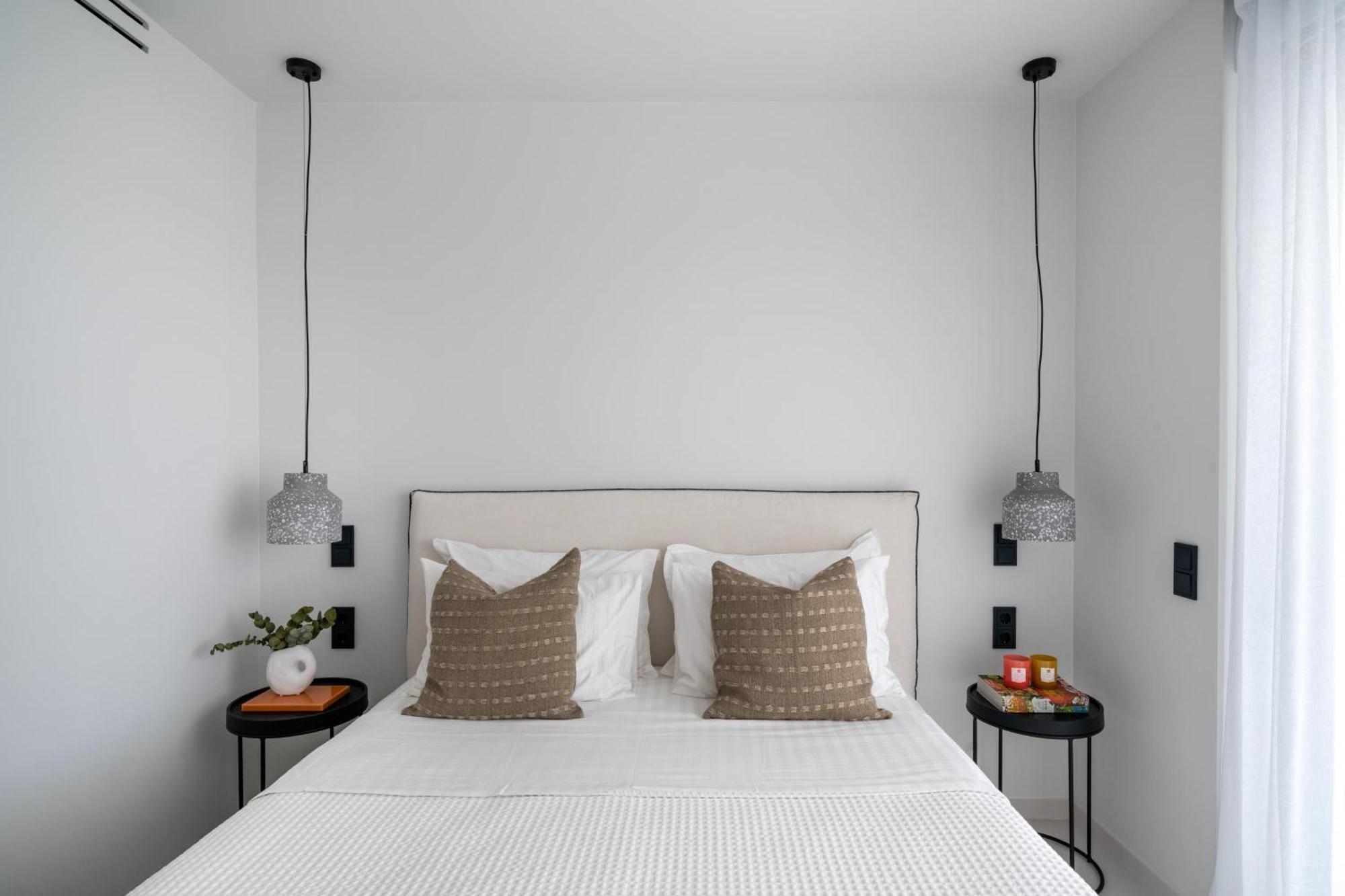 Marina Apartment