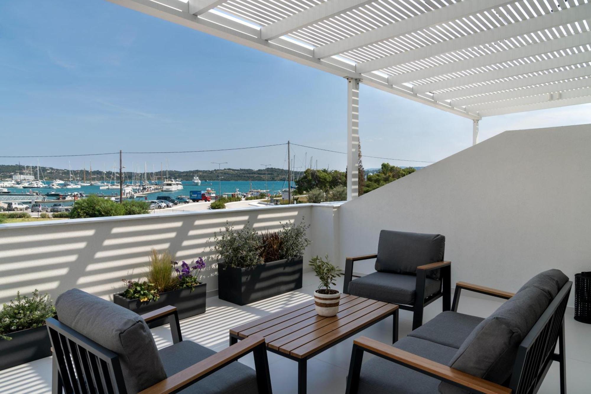 Apartment Marina