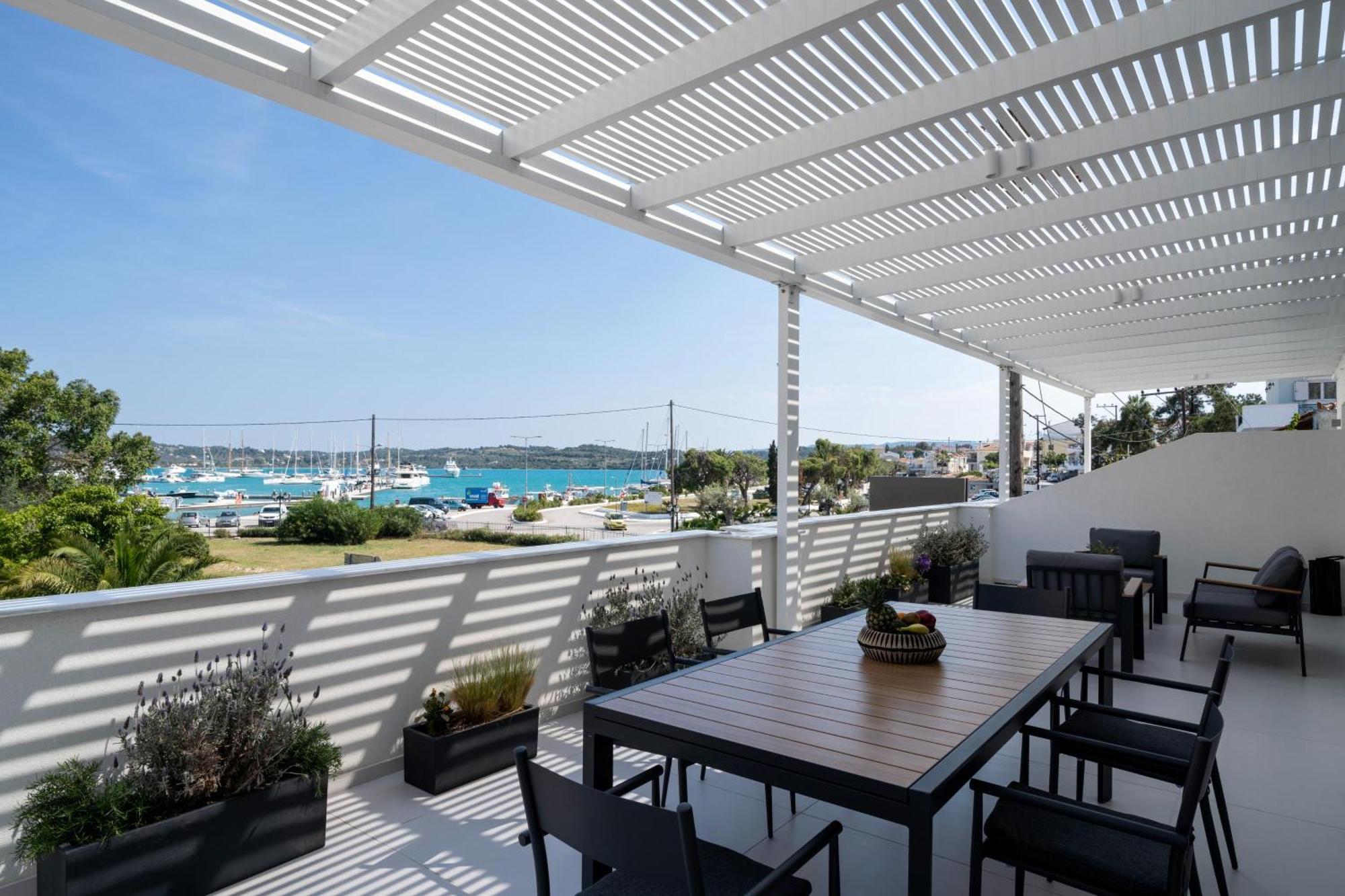 Apartment Marina *