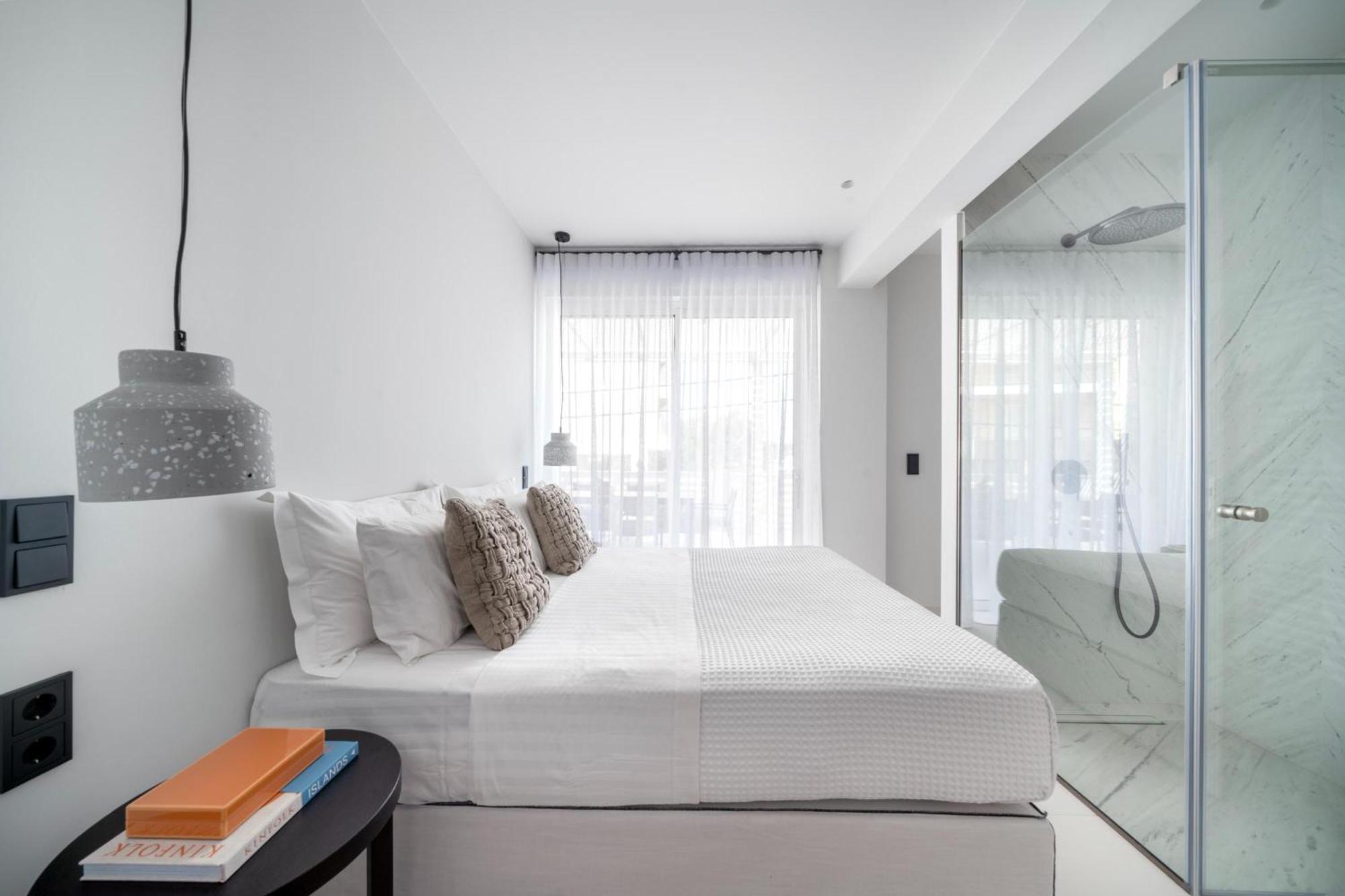 Apartment Marina Porto Heli