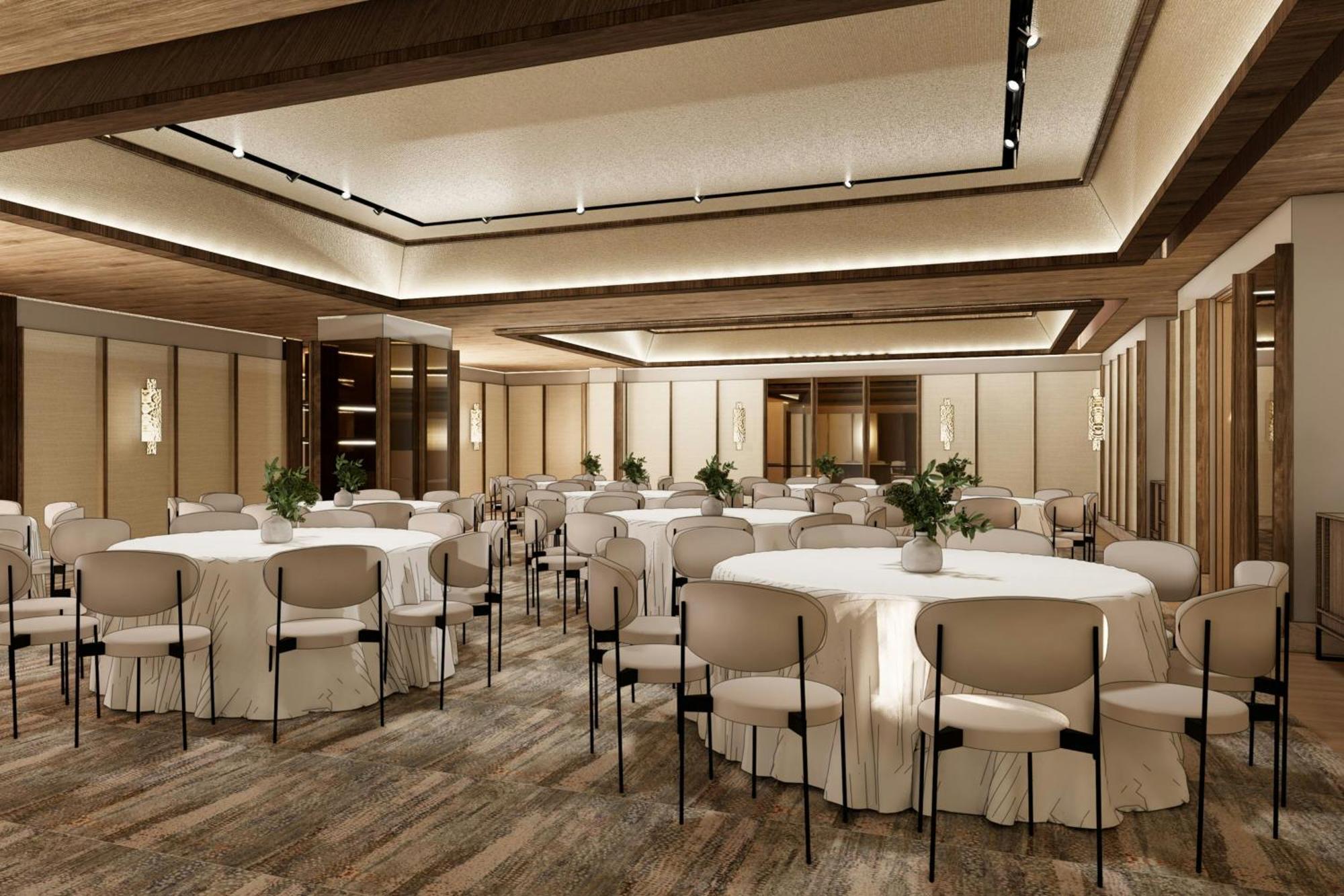 Amoh, A Luxury Collection Resort, Rhodes Pefki (Rhodes)
