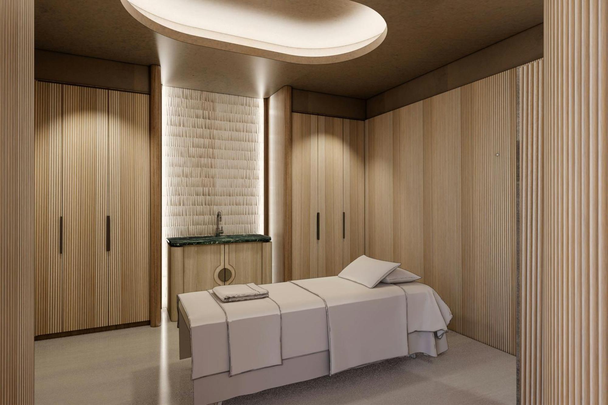 Amoh, A Luxury Collection Resort, Rhodes Hotel 5*