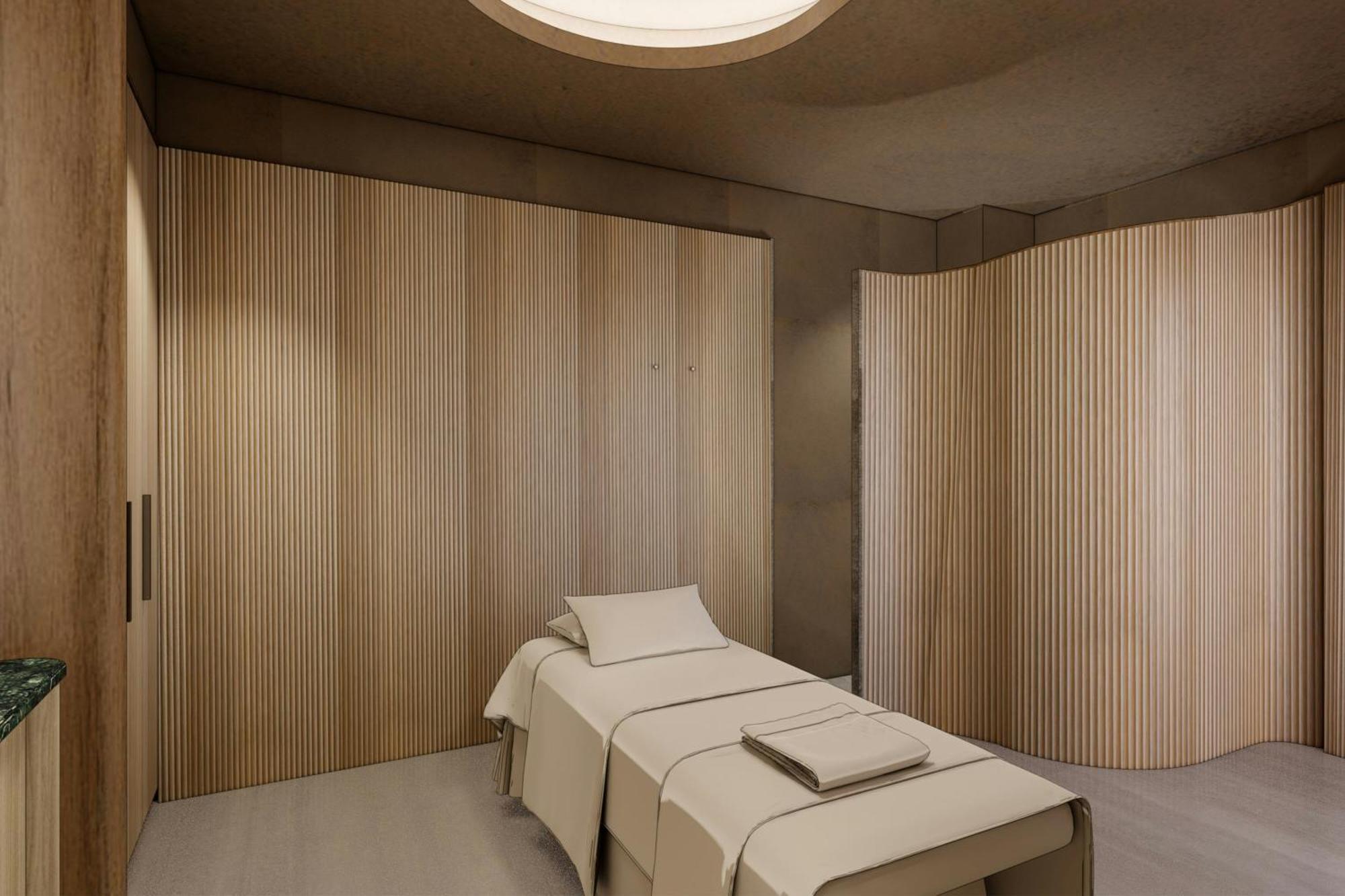 Amoh, A Luxury Collection Resort, Rhodes Pefki (Rhodes)