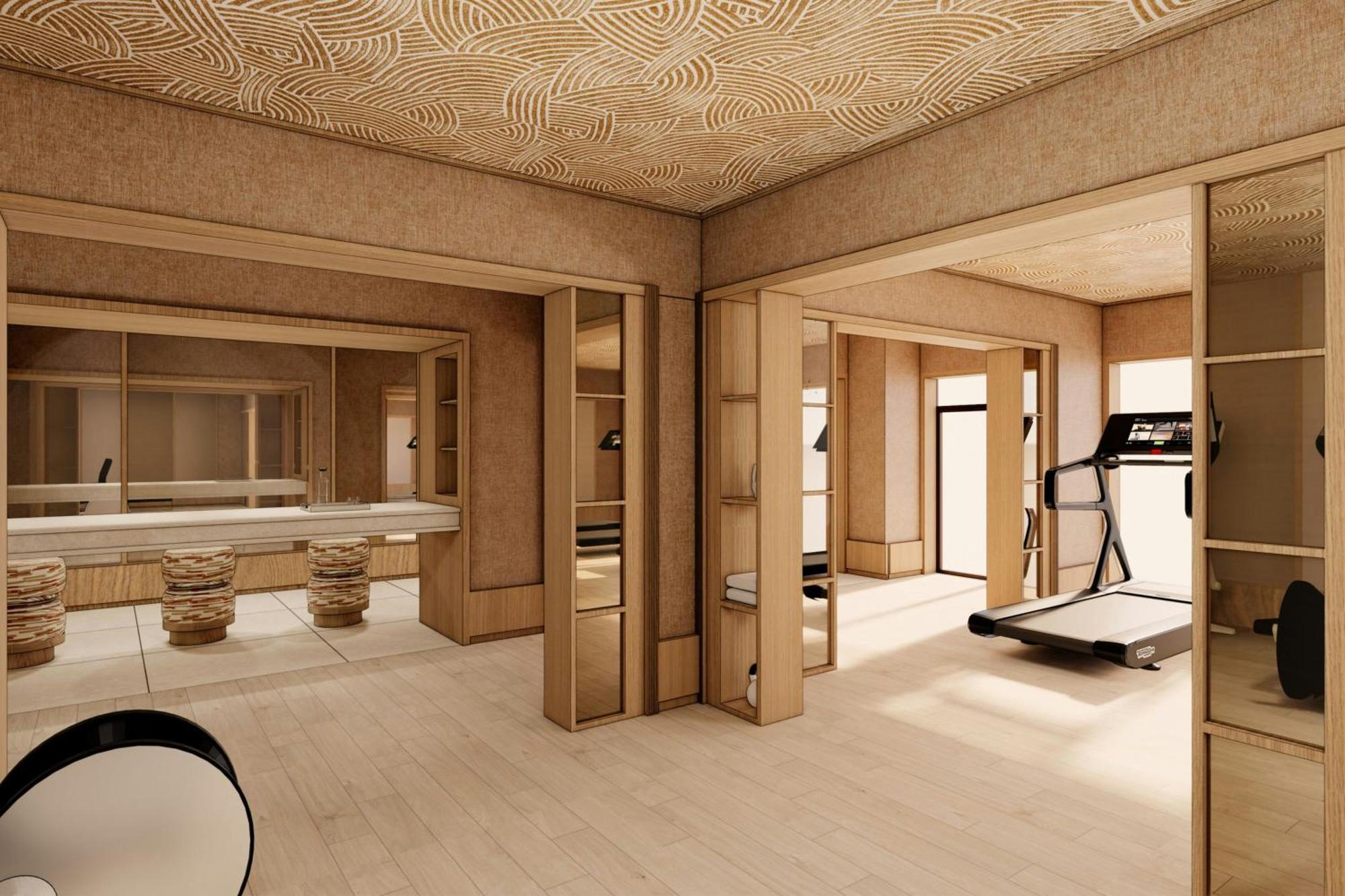 Amoh, A Luxury Collection Resort, Rhodes Hotel