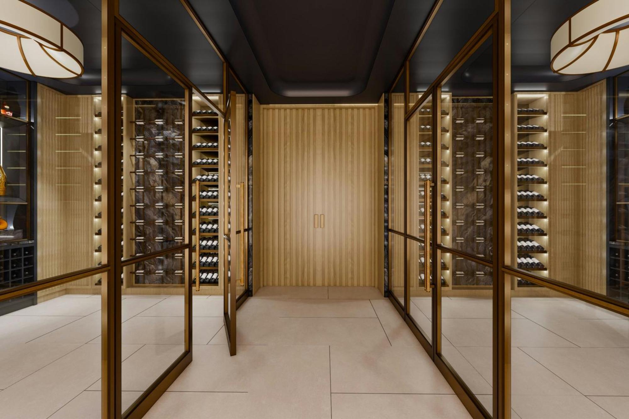 Amoh, A Luxury Collection Resort, Rhodes Hotel Pefki (Rhodes)