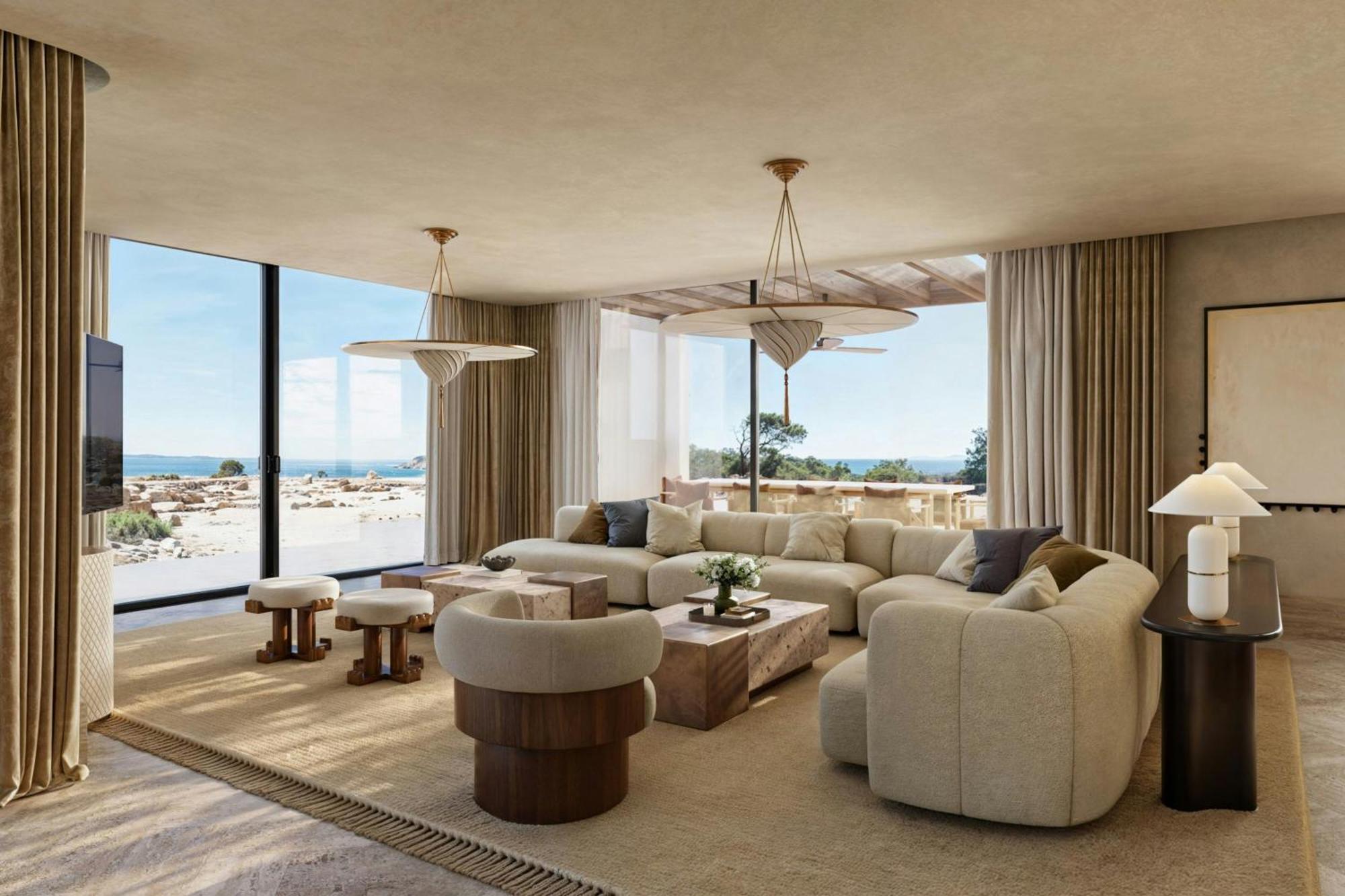 Hotel Amoh, A Luxury Collection Resort, Rhodes 5*