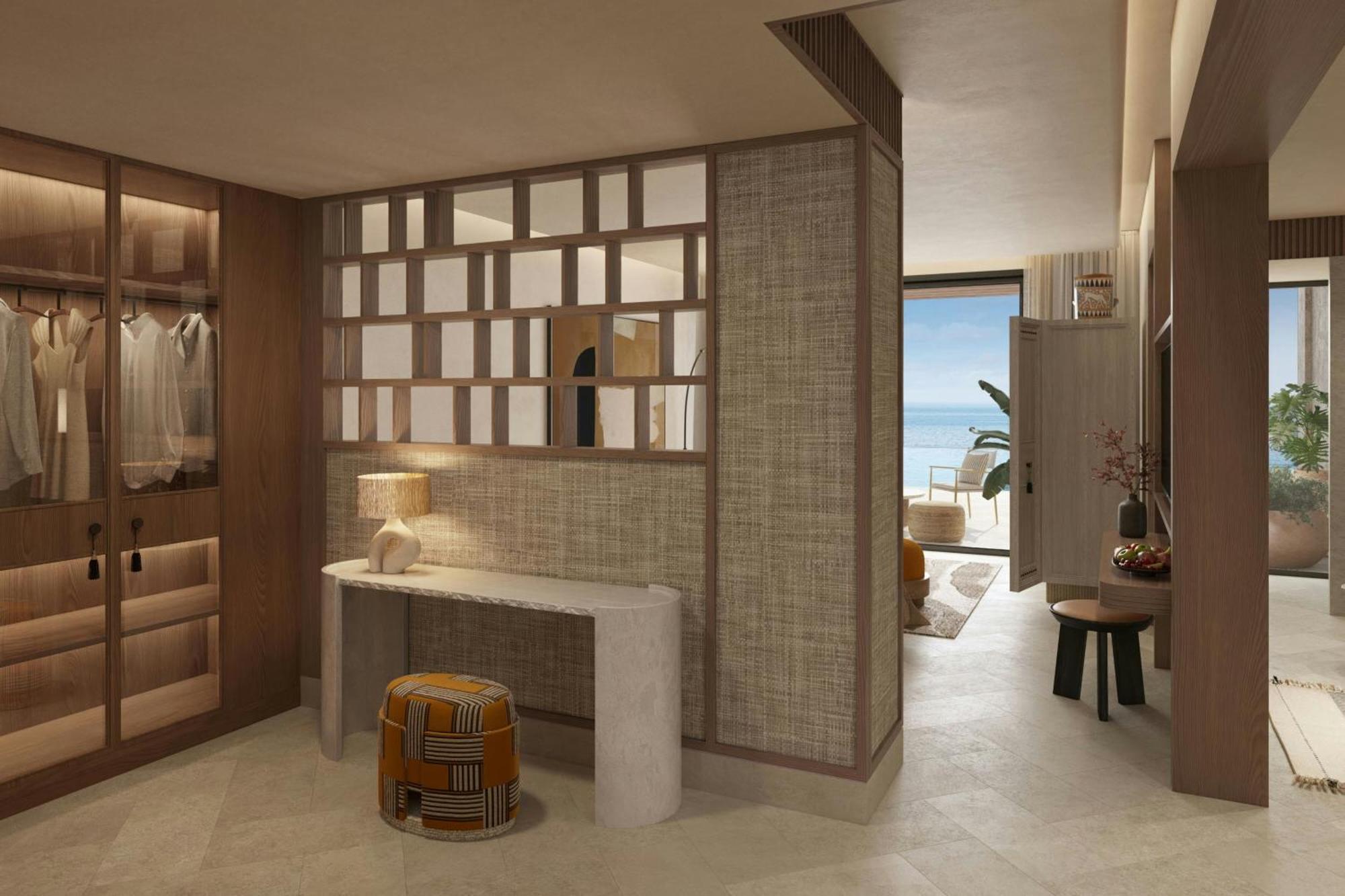 Amoh, A Luxury Collection Resort, Rhodes Pefki (Rhodes)