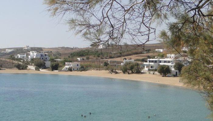 Aparthotel Afroditi