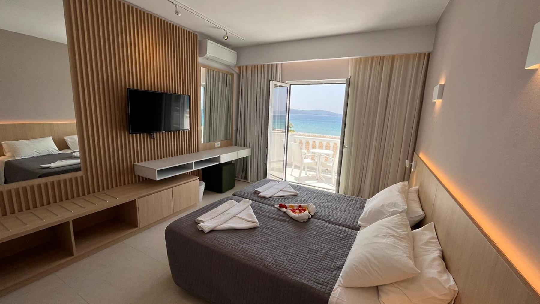 Hotel Sirenes 4*