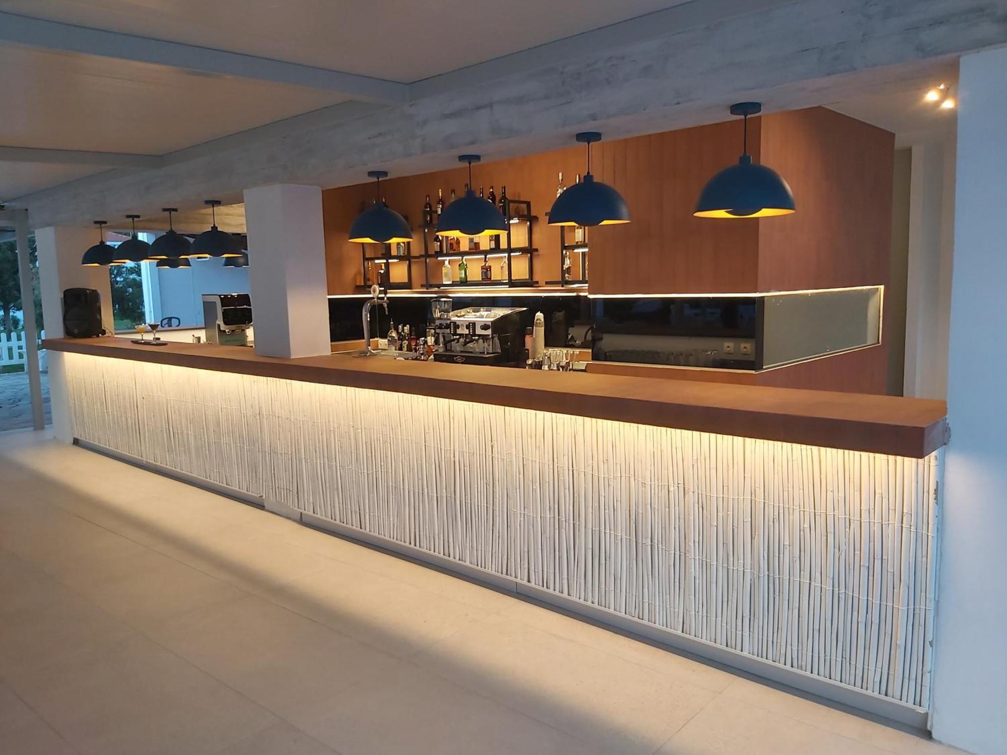 Sirenes Hotel