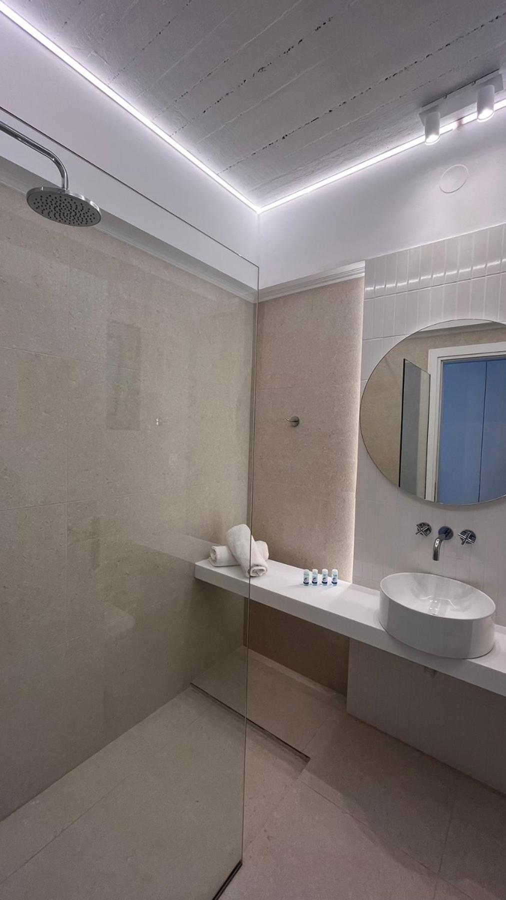 Hotel Sirenes Samos Town